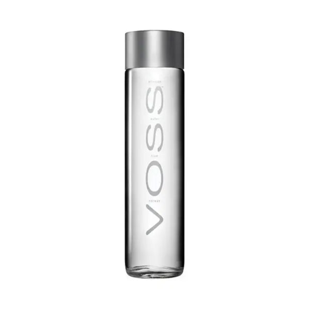 VOSS ARTESIAN STILL WATER GB 800ML
